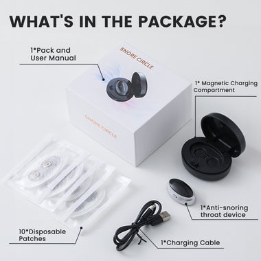 Anti snoring headphones online
